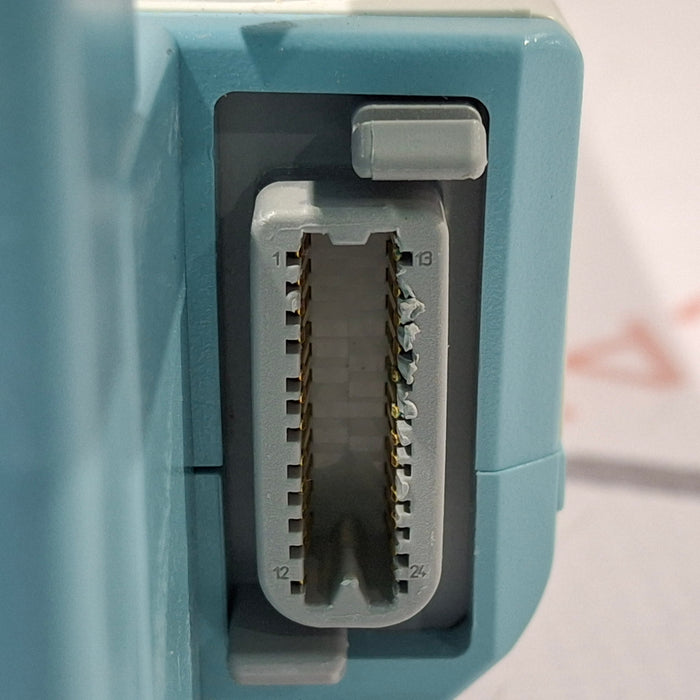 Philips M3012A MMS Extension Module