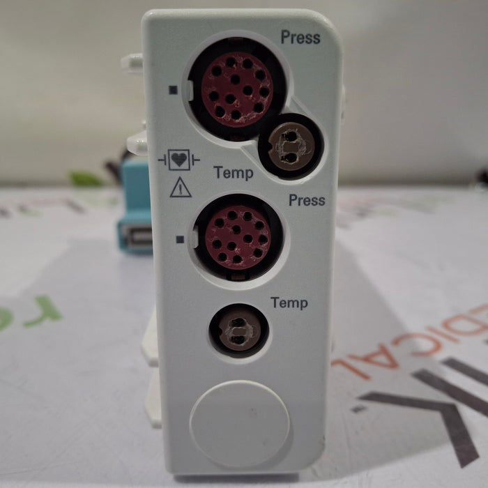 Philips M3012A MMS Extension Module