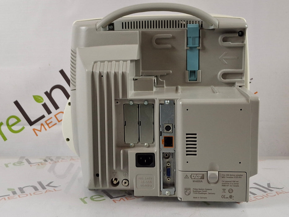 Philips IntelliVue MP50 - Neonatal Patient Monitor