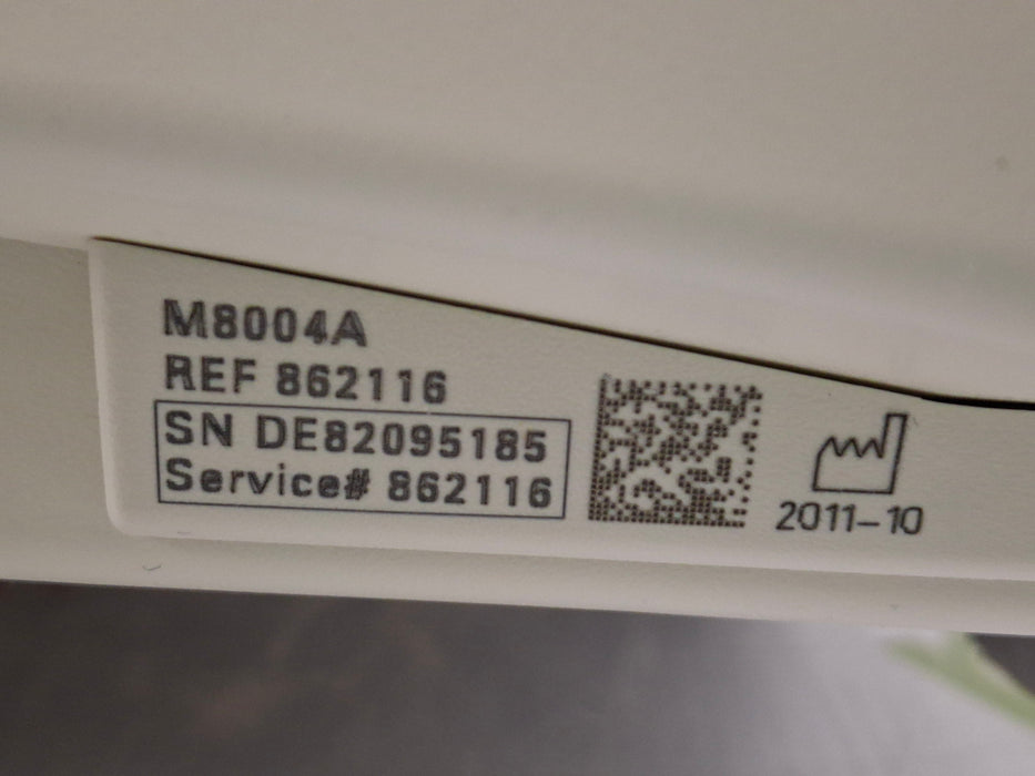 Philips IntelliVue MP50 - Neonatal Patient Monitor