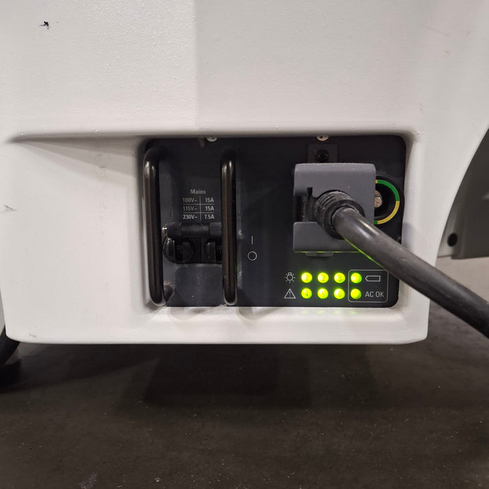 Siemens Acuson S1000 Helx Evolution Ultrasound