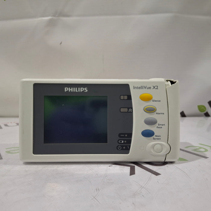 Philips IntelliVue X2 Monitor - Fast SpO2