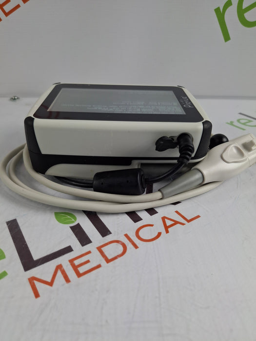 Bard Medical Site Rite Prevue+ Portable Ultrasound