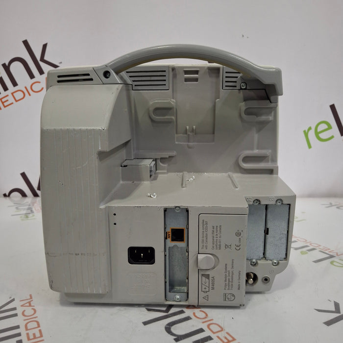 Philips IntelliVue MP30 Patient Monitor