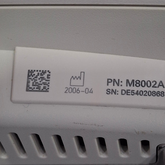 Philips IntelliVue MP30 Patient Monitor