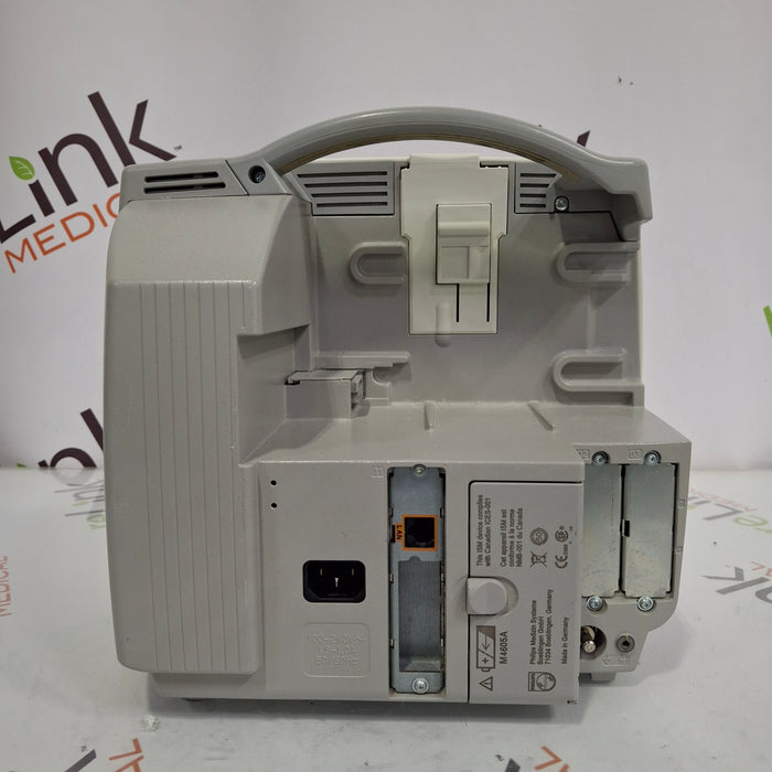 Philips IntelliVue MP30 Patient Monitor