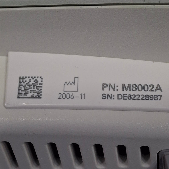 Philips IntelliVue MP30 Patient Monitor