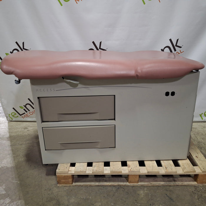 Brewer 5000 Access Exam Table