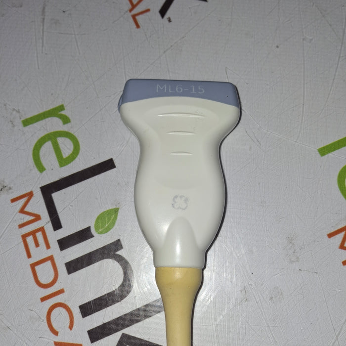 GE Healthcare Logiq E9 XdClear Ultrasound