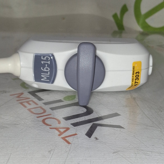 GE Healthcare Logiq E9 XdClear Ultrasound