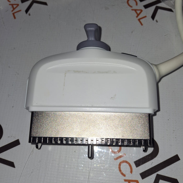 GE Healthcare Logiq E9 XdClear Ultrasound