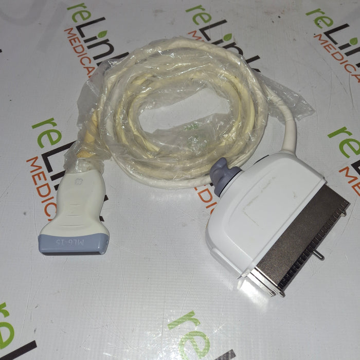 GE Healthcare Logiq E9 XdClear Ultrasound