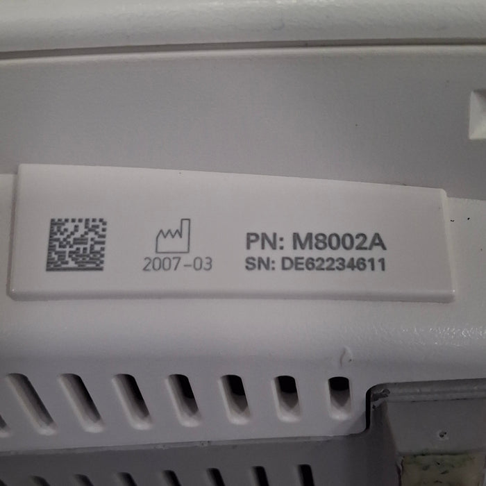 Philips IntelliVue MP30 - Anesthesia Patient Monitor