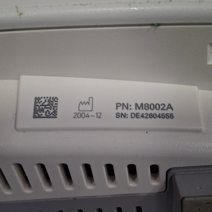 Philips IntelliVue MP30 Patient Monitor