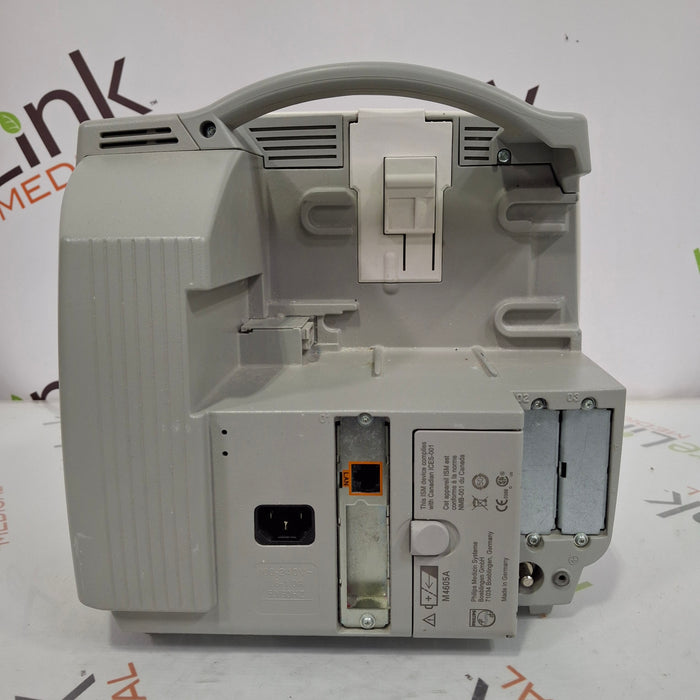 Philips IntelliVue MP30 Patient Monitor