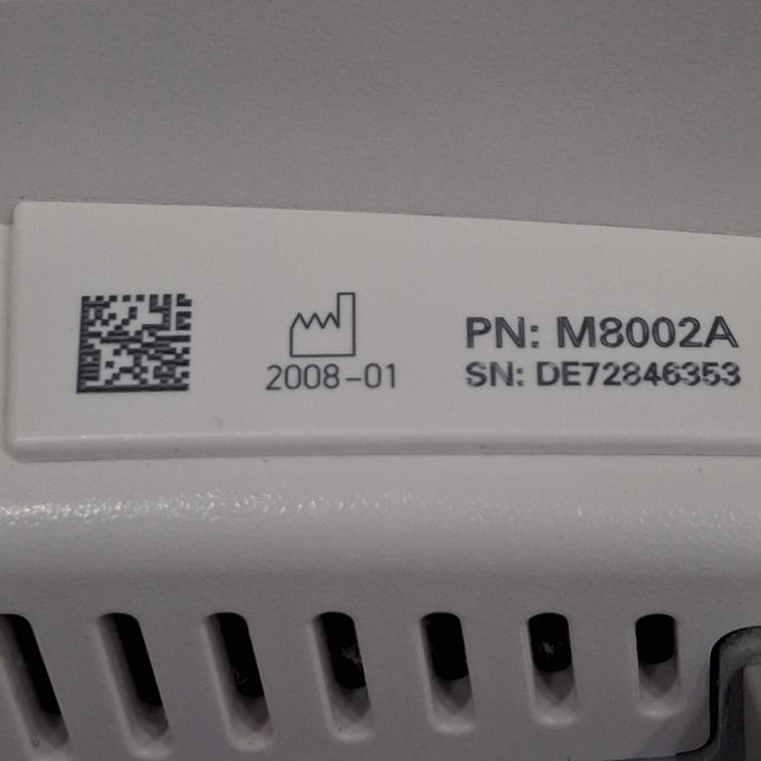 Philips IntelliVue MP30 Patient Monitor