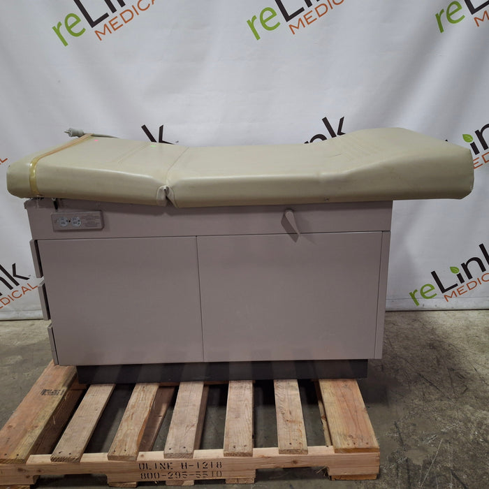 Ritter 104 Exam Table