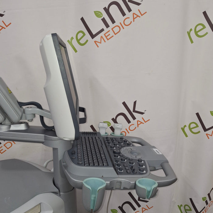 Siemens Acuson S1000 Ultrasound