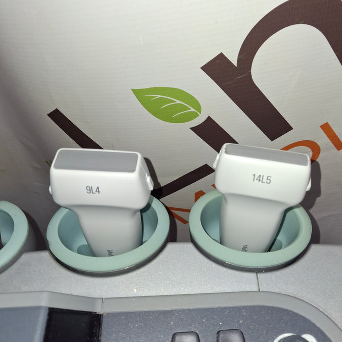 Siemens Acuson S1000 Ultrasound