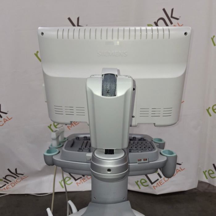 Siemens Acuson S1000 Ultrasound