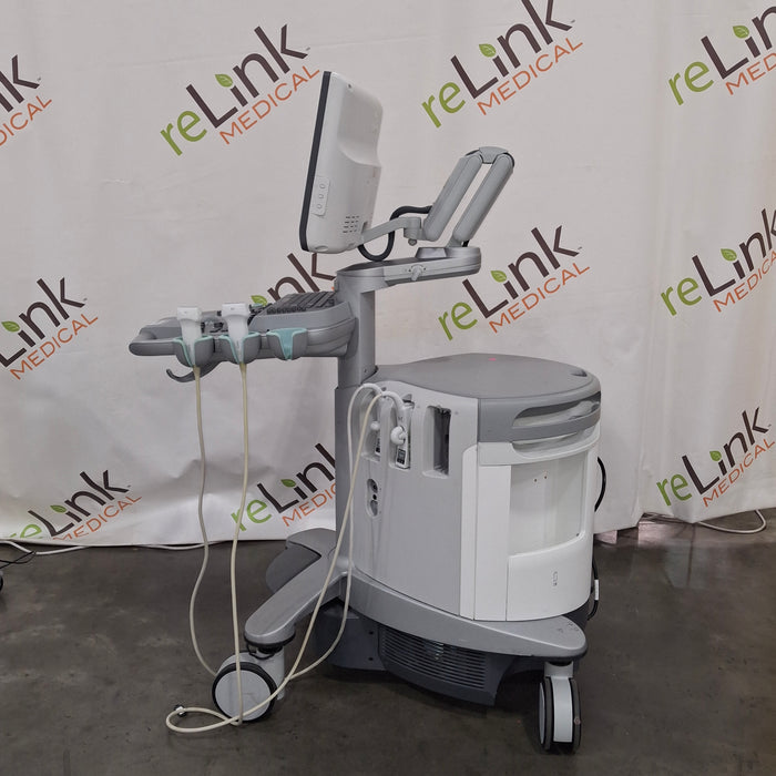 Siemens Acuson S1000 Ultrasound