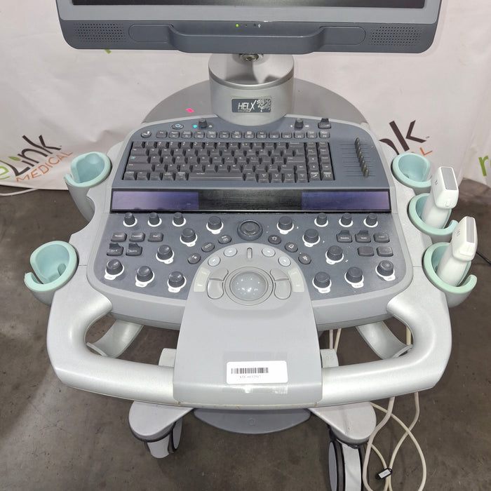 Siemens Acuson S1000 Ultrasound