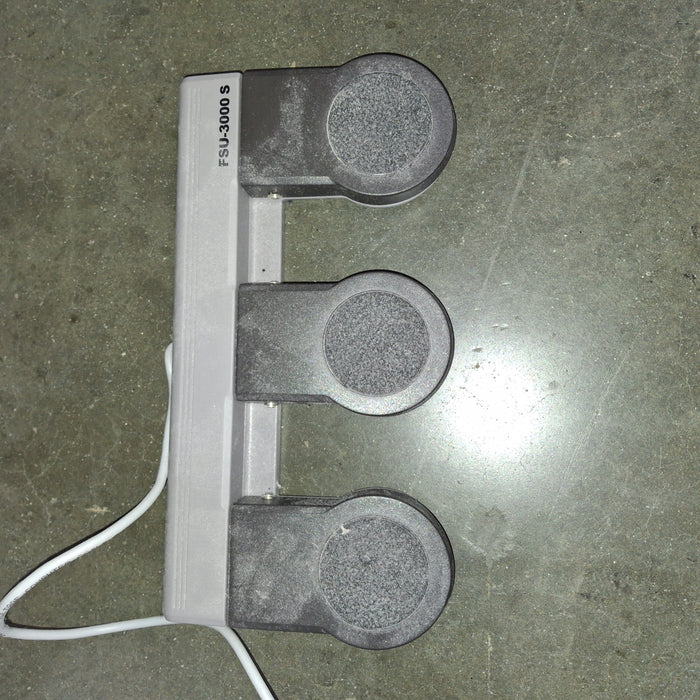 Siemens Acuson S1000 Ultrasound