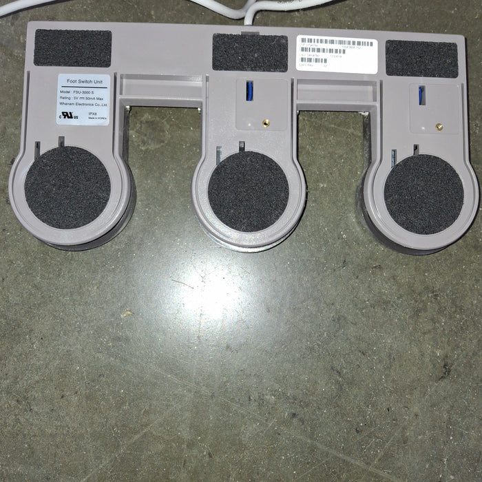 Siemens Acuson S1000 Ultrasound