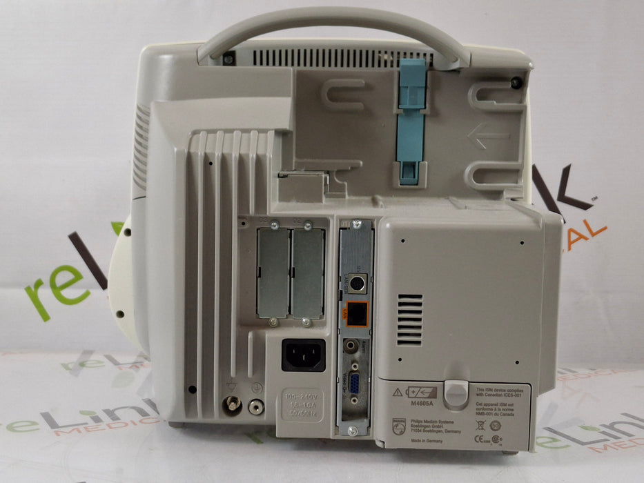 Philips IntelliVue MP50 - Neonatal Patient Monitor