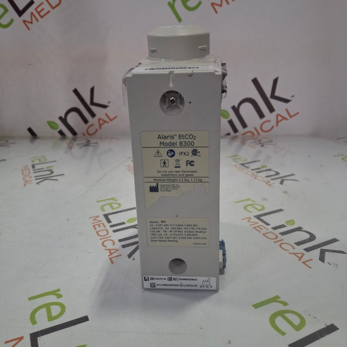 CareFusion Alaris 8300 EtCO2 Pump Module