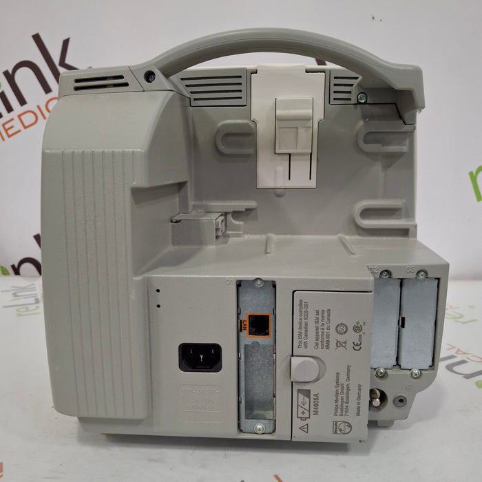 Philips IntelliVue MP30 Patient Monitor