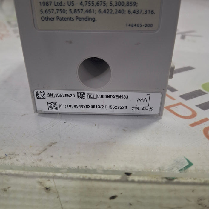 CareFusion Alaris 8300 EtCO2 Pump Module