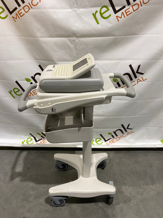 Philips PageWriter Trim III ECG Machine