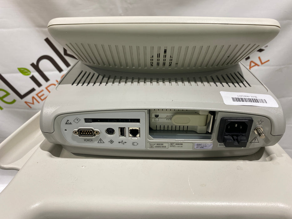 Philips PageWriter Trim III ECG Machine