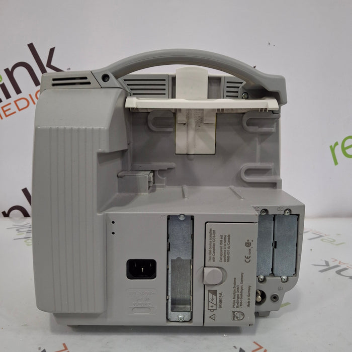 Philips IntelliVue MP20 Patient Monitor