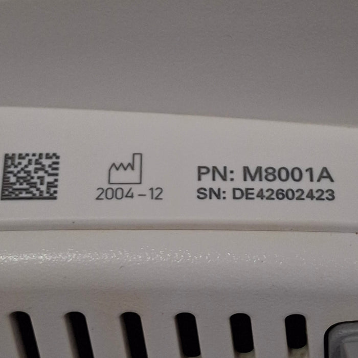 Philips IntelliVue MP20 Patient Monitor