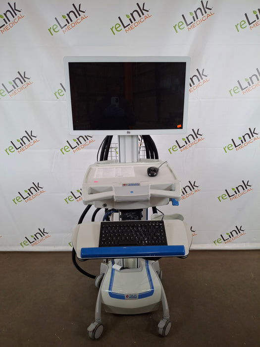 Tims Medical MVP MBS System