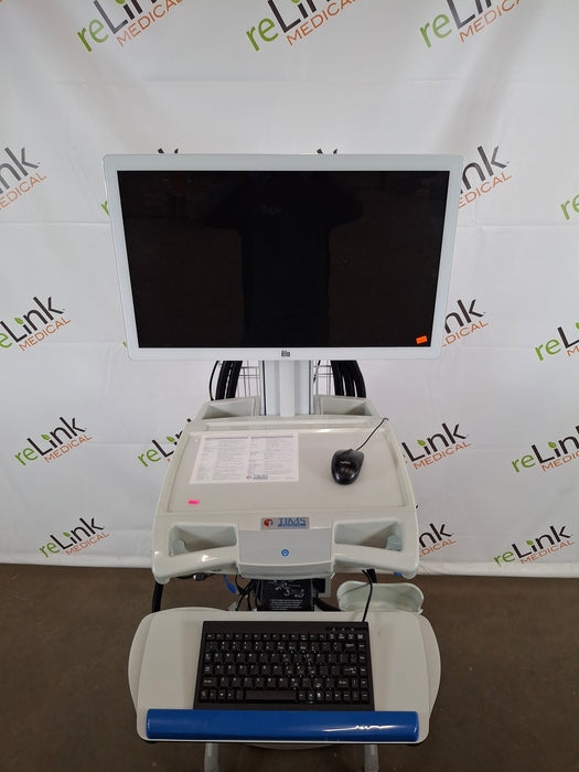 Tims Medical MVP MBS System