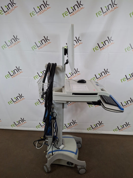 Tims Medical MVP MBS System