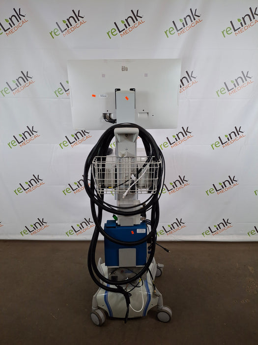 Tims Medical MVP MBS System