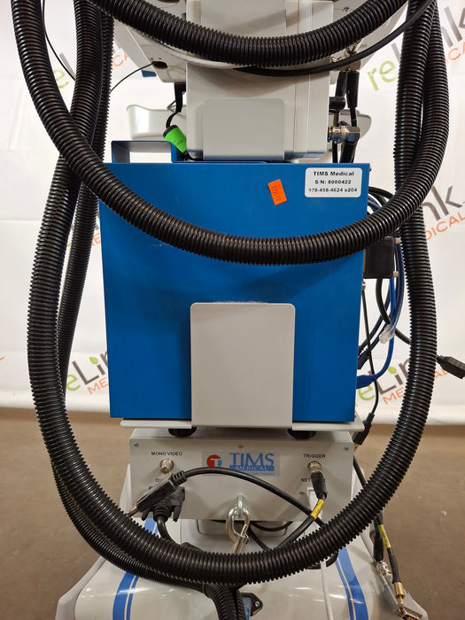 Tims Medical MVP MBS System