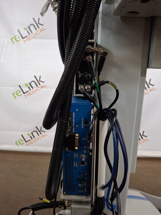 Tims Medical MVP MBS System