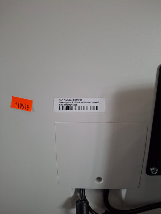 Tims Medical MVP MBS System