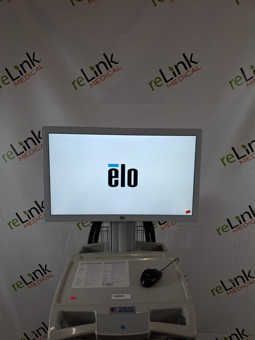 Tims Medical MVP MBS System