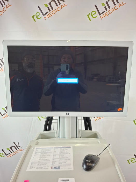 Tims Medical MVP MBS System