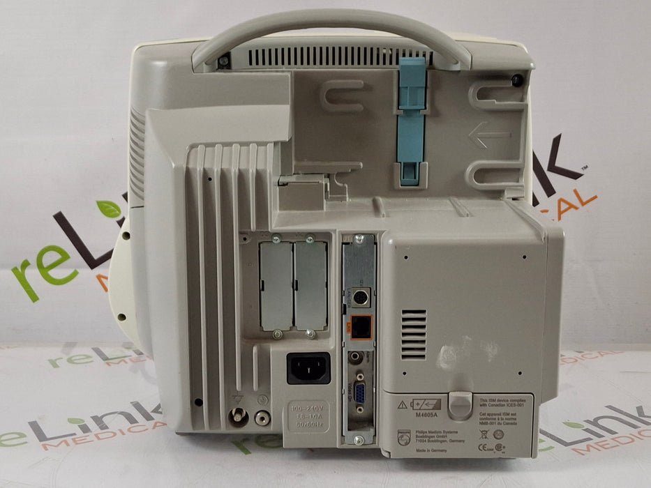 Philips IntelliVue MP50 - Neonatal Patient Monitor