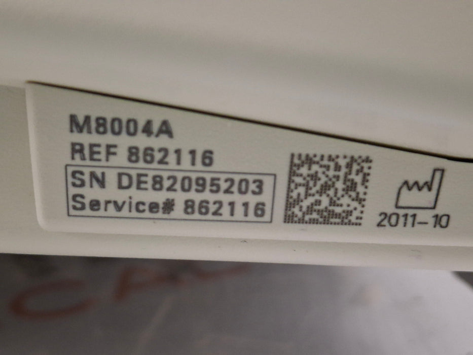 Philips IntelliVue MP50 - Neonatal Patient Monitor