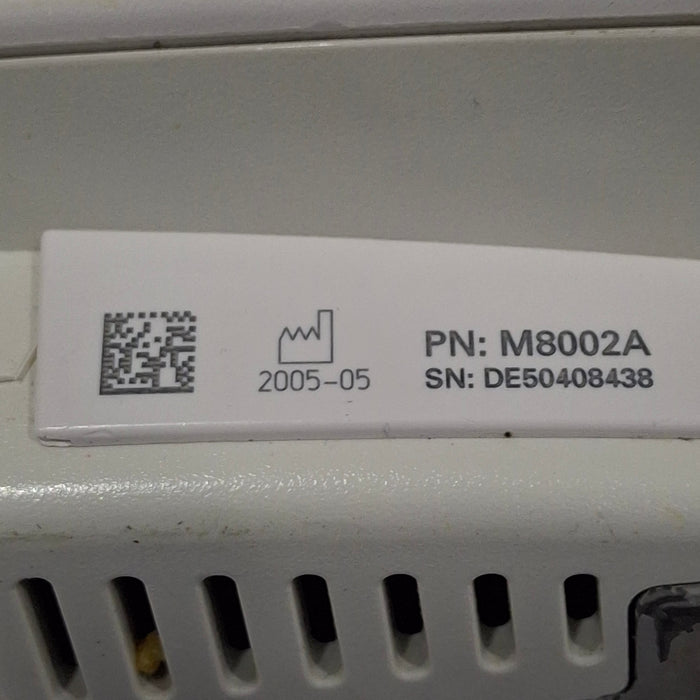 Philips IntelliVue MP30 Patient Monitor