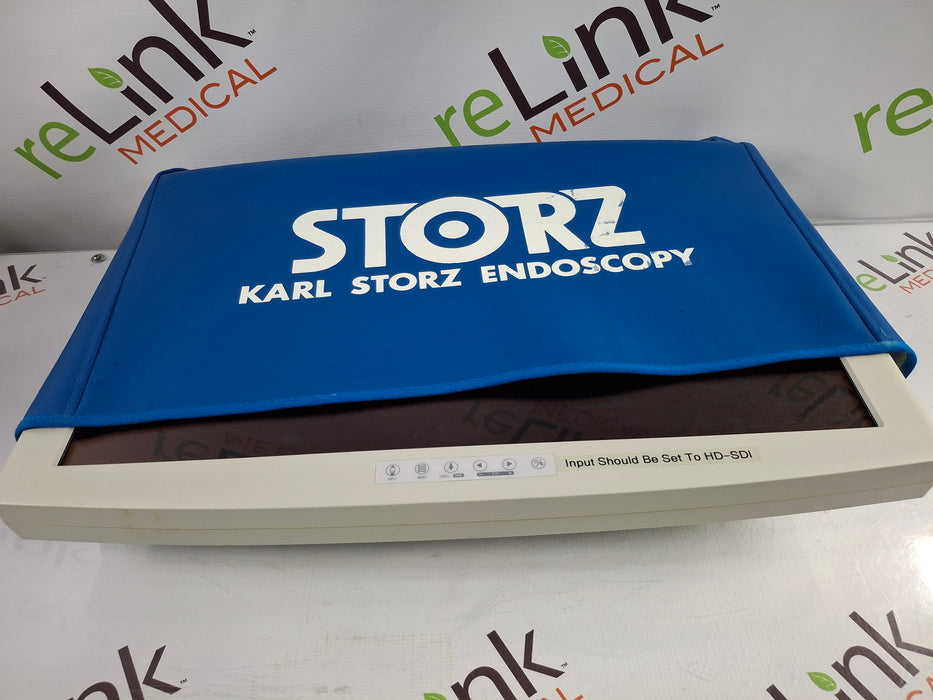 NDS Surgical Imaging SCWU26A1511 26" Medical Monitor