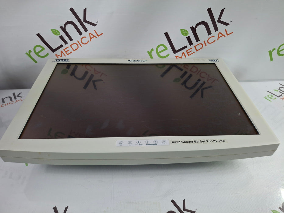 NDS Surgical Imaging SCWU26A1511 26" Medical Monitor